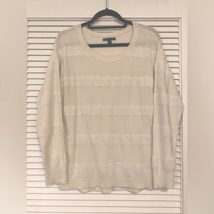 American Eagle Women’s Lightweight Sweater